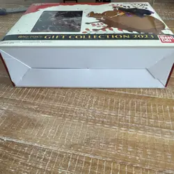 ONE PIECE ENGLISH TCG: Gift Collection 2023 Factory Sealed - Image 3