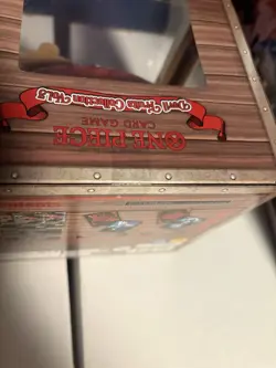 Bandai Namco One Piece Card Game Devil Fruits Collection Vol.3 Booster Box - Image 3