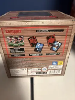 Bandai Namco One Piece Card Game Devil Fruits Collection Vol.3 Booster Box - Image 4