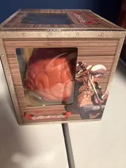 Bandai Namco One Piece Card Game Devil Fruits Collection Vol.3 Booster Box - Image 5