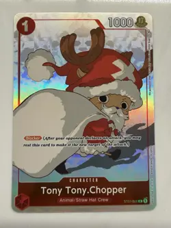 One Piece Gift Collection 2023 Opened W/ Chopper, Zoro, And Yamato (no Packs) - Image 3