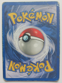 Snorlax Pokemon Card Holo WOTC 11/64 Jungle Set Rare Vintage 1999 Original HP - Image 2