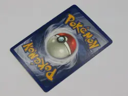 Lapras 10/62 Fossil Set Holo 1999 WOTC MP vintage Pokemon tcg Card - HD Photos - Image 4