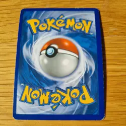 REGIGIGAS LVX DP30 POKEMON CARD (PROMO SET) HOLO - Image 5