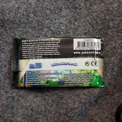 Pokemon Prismatic Evolutions Booster Pack - 10 Cards/Pack - Random Art - SEALED - Image 2