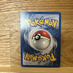 Pokemon Card Oddish 73/110 Uncommon Delta Species 2006 NM - Image 2