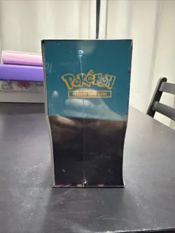 Pokemon Center Ascended Heroes Elite Trainer Box SEALED PC ETB - Image 3