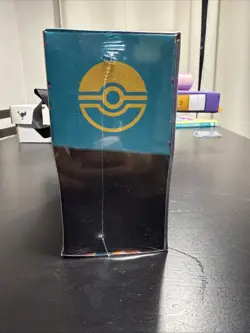 Pokemon Center Ascended Heroes Elite Trainer Box SEALED PC ETB - Image 4