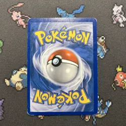 Palkia DP27 PL -Vintage Rare Holo Pokemon Card- Black Star Promo (2z) - Image 4