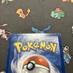 Palkia DP27 PL -Vintage Rare Holo Pokemon Card- Black Star Promo (2z) - Image 5