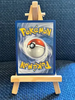 Pokemon Piplup 098/094 Illustration Rare Me02: Phantasmal Flames Holo NM/M - Image 2