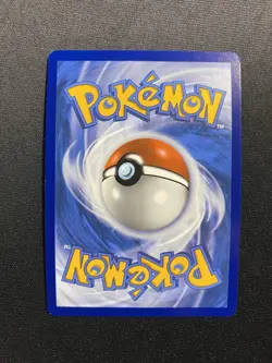 The Pokemon Company Trubbish Pokemon TCG Illustration Rare Full Art Holo 140/086 - Image 2
