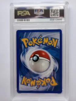 Pokemon 1x Dragonair - Ex Dragon - #14 - PSA 9 - Image 4