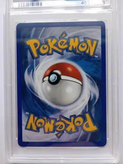 Pokemon 1x Dragonair - Ex Dragon - #14 - PSA 9 - Image 5