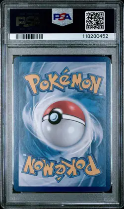 2025 POKEMON KOREAN SV-P PROMO #173 DITTO PSA 10 - Image 2
