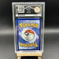 Piplup 042 ACE 9 First Partner Collection Pokemon TCG Black Star Promo - Image 4