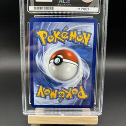 Piplup 042 ACE 9 First Partner Collection Pokemon TCG Black Star Promo - Image 5