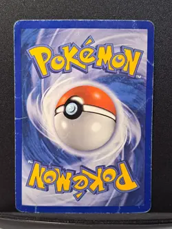 Lugia 29/115 EX Unseen Forces Cosmos Holo 2005 - DMG Crease - Pokemon TCG - Image 4