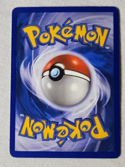 Played (LP) Horsea - Reverse Holo #50 Dragon Frontiers Pokemon TCG - Image 2