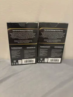 Pokemon TCG: Chaos Rising Booster Bundle Lot of 2 (2 Booster Bundles) - Image 2