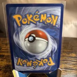 PERFECT ORDER Meowth ex 062/088 Pokemon TCG - Image 2