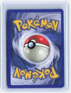 Unown [K] 58/64 Common Neo Revelation Pokemon Near Mint - Image 2