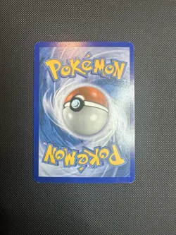 Pokemon TCG - Pikachu RC7/RC25 - Legendary Treasures: Radiant Collection Holo LP - Image 2