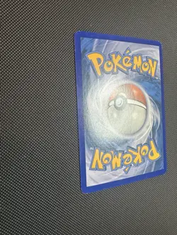 Pokemon TCG - Pikachu RC7/RC25 - Legendary Treasures: Radiant Collection Holo LP - Image 3