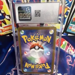 The Pokemon Company CGC 10 Gengar 048/172 S12a VSTAR Universe JP Holo - Image 2
