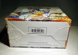 Pokemon TCG Scarlet & Violet Surging Sparks Booster Box SEALED - Image 3