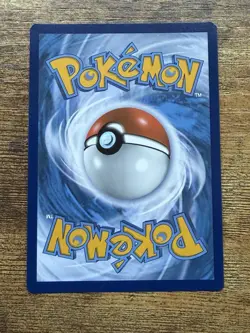 Pikachu SWSH234 POKEMON GO PROMO Authentic Pokemon Card NM - Image 2