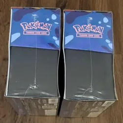 Lot of Qty 2 - Pokemon ME Chaos Rising ETB Elite Trainer Box - Sealed - Image 3
