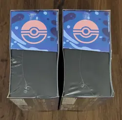 Lot of Qty 2 - Pokemon ME Chaos Rising ETB Elite Trainer Box - Sealed - Image 4