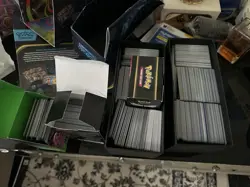 Pokemon Bulk Cards - Image 2