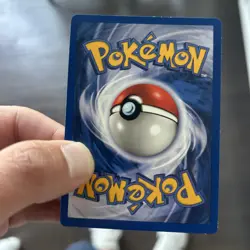 Pokemon TCG Victreebel 14/64 Jungle Holo Rare Unlimited Italian 1999 - Image 3