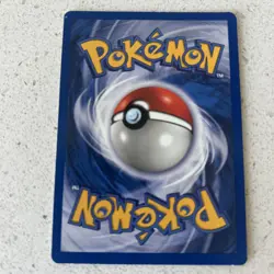 Pokemon TCG Victreebel 14/64 Jungle Holo Rare Unlimited Italian 1999 - Image 5