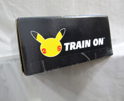 Pokemon TCG 25th Anniversary Celebrations Prime Collection Box SEALED Fast Ship! 820650809750 - Image 4