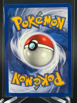 Pokemon TCG Dark Alakazam 1/82 Team Rocket 1st Edition Holo Rare LP N/M - Image 4
