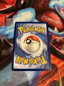 Pokemon TCG Mega Charizard X EX Phantasmal Flames Holo (NM) - Image 3