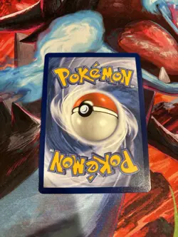 Pokemon TCG Mega Charizard X EX Phantasmal Flames Holo (NM) - Image 4