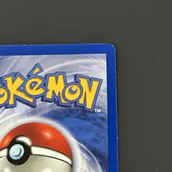 Magneton 26/62 1st Edition Fossil Rare Non-Holo Vintage Pokemon TCG Card LP - Image 4