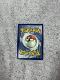Pokemon Gengar VMAX Alt Art Holo Secret Rare Fusion Strike 271/264 - Image 2