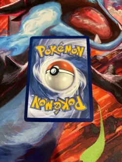 Pokemon TCG Erika’s Tangela 218/217 Ascended Heroes Illustration Rare - Image 3