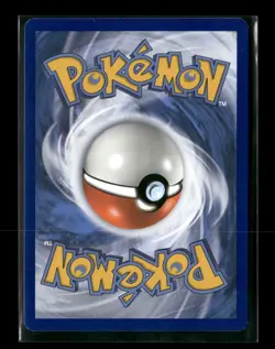 Arcanine 6/18 - Holo Rare - Detective Pikachu - MP - Pokemon - Image 2