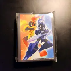 Pokemon TCG Armarouge Ceruledge (x65) Card Sleeves - Image 1