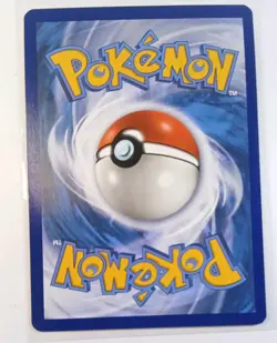 Lampent 032/192 Uncommon Rebel Clash Pokemon Near Mint - Image 2
