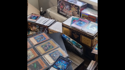 MASSIVE YUGIOH COLLECTION - NO RESERVE! - 20KG of CARDS Bundle Job Lot Bulk TCG - Image 2