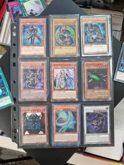 MASSIVE YUGIOH COLLECTION - NO RESERVE! - 20KG of CARDS Bundle Job Lot Bulk TCG - Image 3