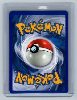 Neo Genesis #080/111 Totodile (80) 1st Edition - Image 2
