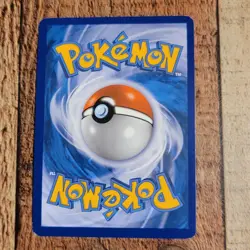 Stunky 76/100 Stormfront D&P Reverse Holo 2008 Vintage Pokemon Trading Card TCG - Image 5
